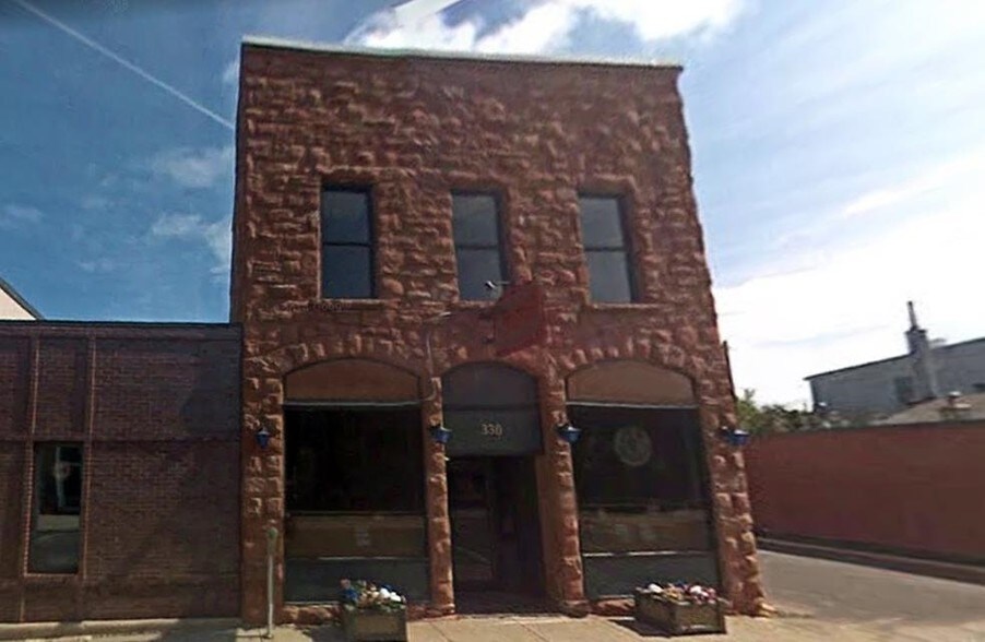 330 5th St, Calumet, MI for sale - Primary Photo - Image 1 of 1