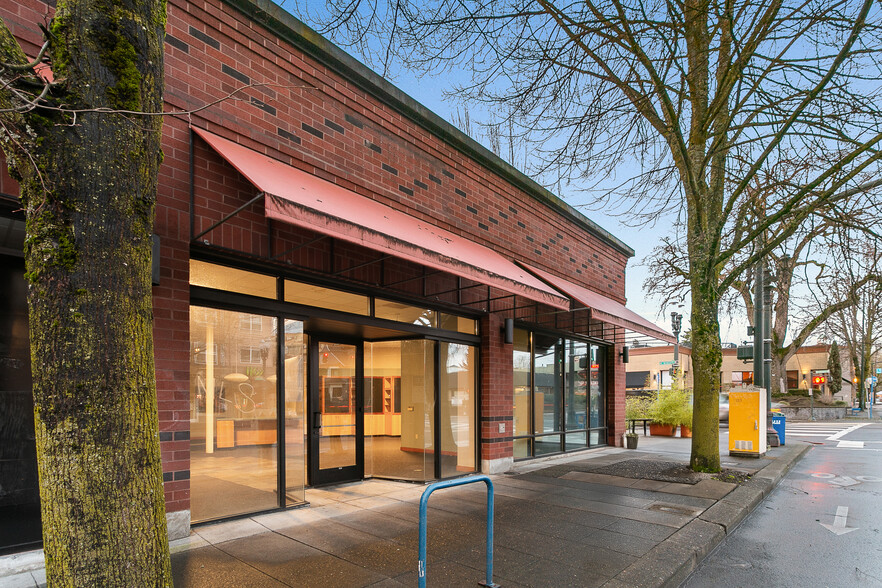 1444-1448 NE Weidler St, Portland, OR for lease - Building Photo - Image 1 of 6