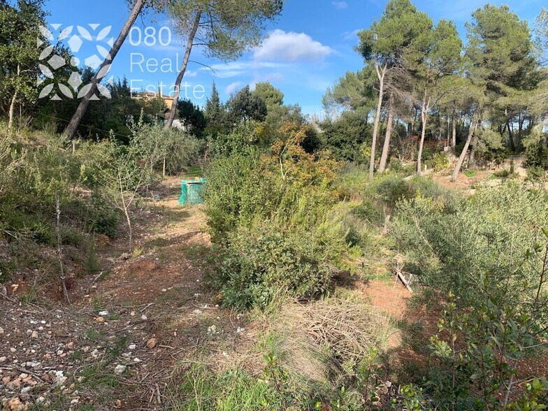 Land in Cervelló, Barcelona for sale - Building Photo - Image 3 of 5