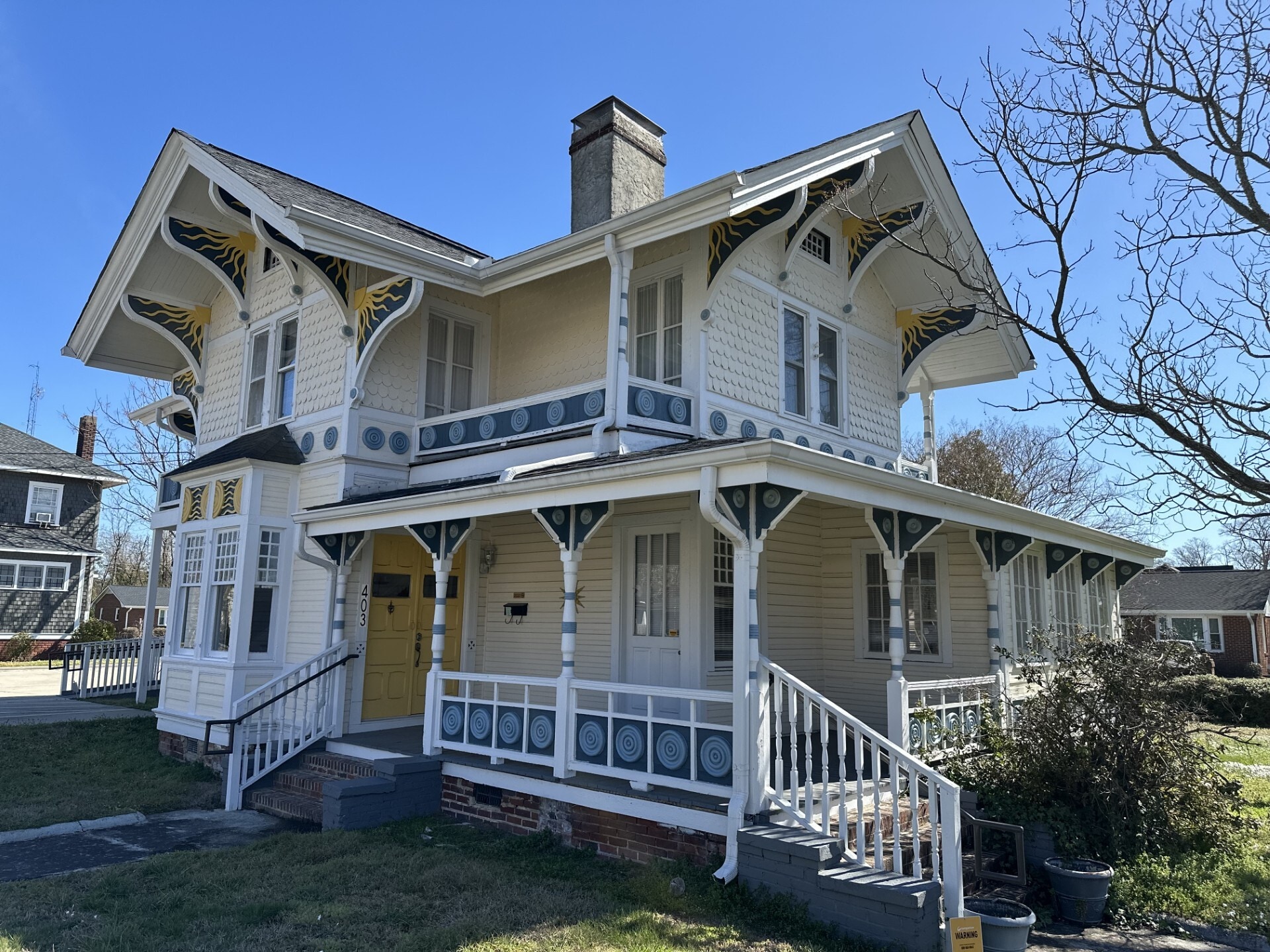 403 E Main St, Rock Hill, SC for sale Primary Photo- Image 1 of 1