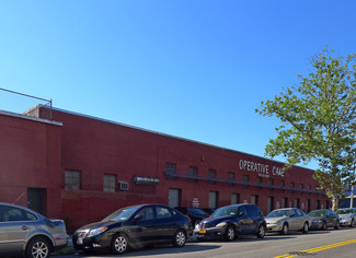 More details for 33-51 11th St, Long Island City, NY - Industrial for Lease