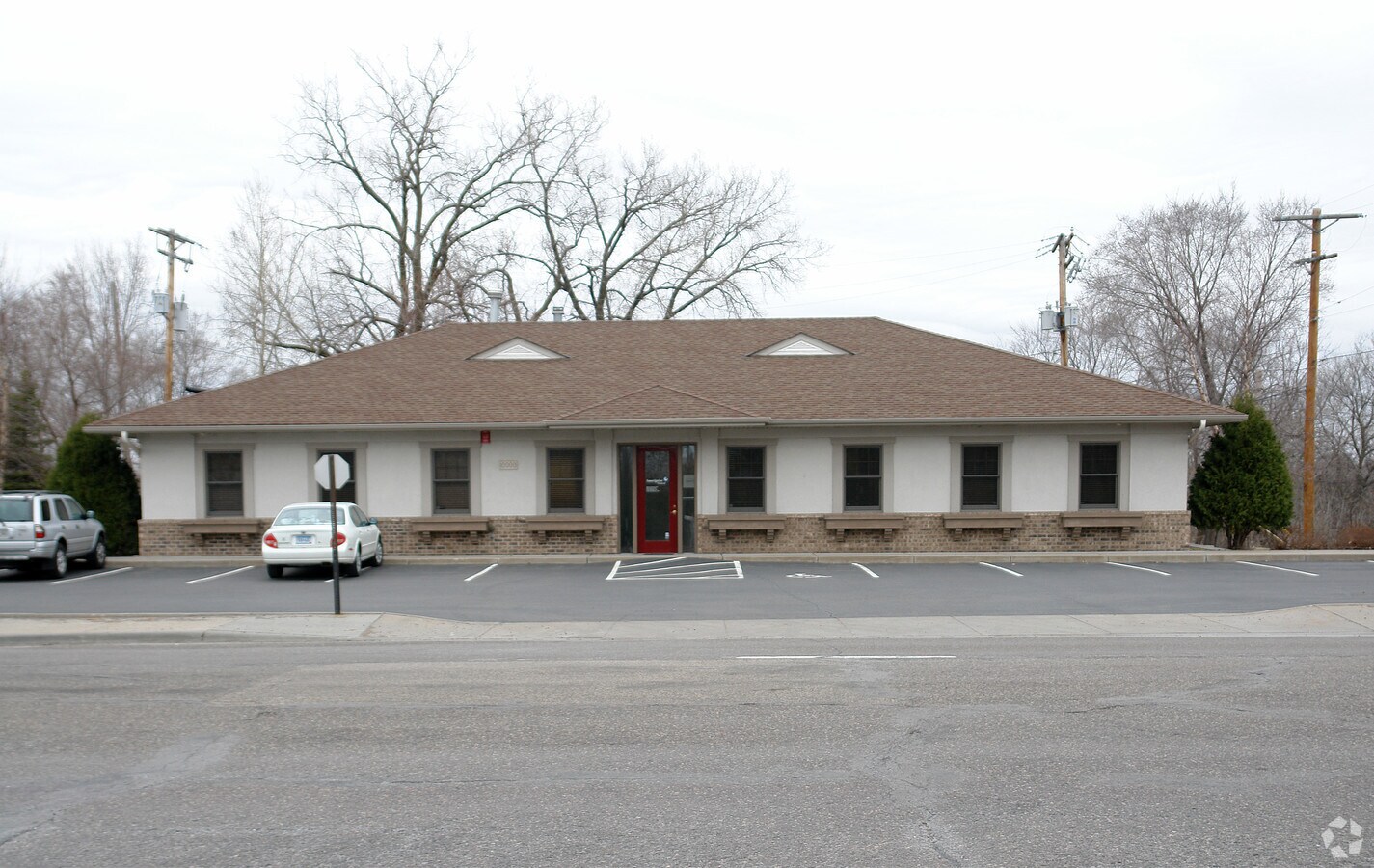 10000 Blvd, Hopkins, MN 55305 Property Record