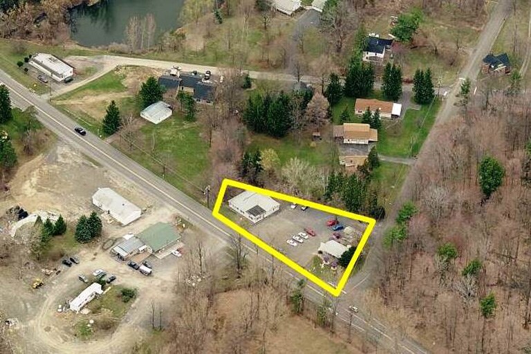 203 E Main St, Trumansburg, NY for sale Primary Photo- Image 1 of 1