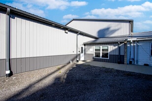 Cedar Valley - Warehouse