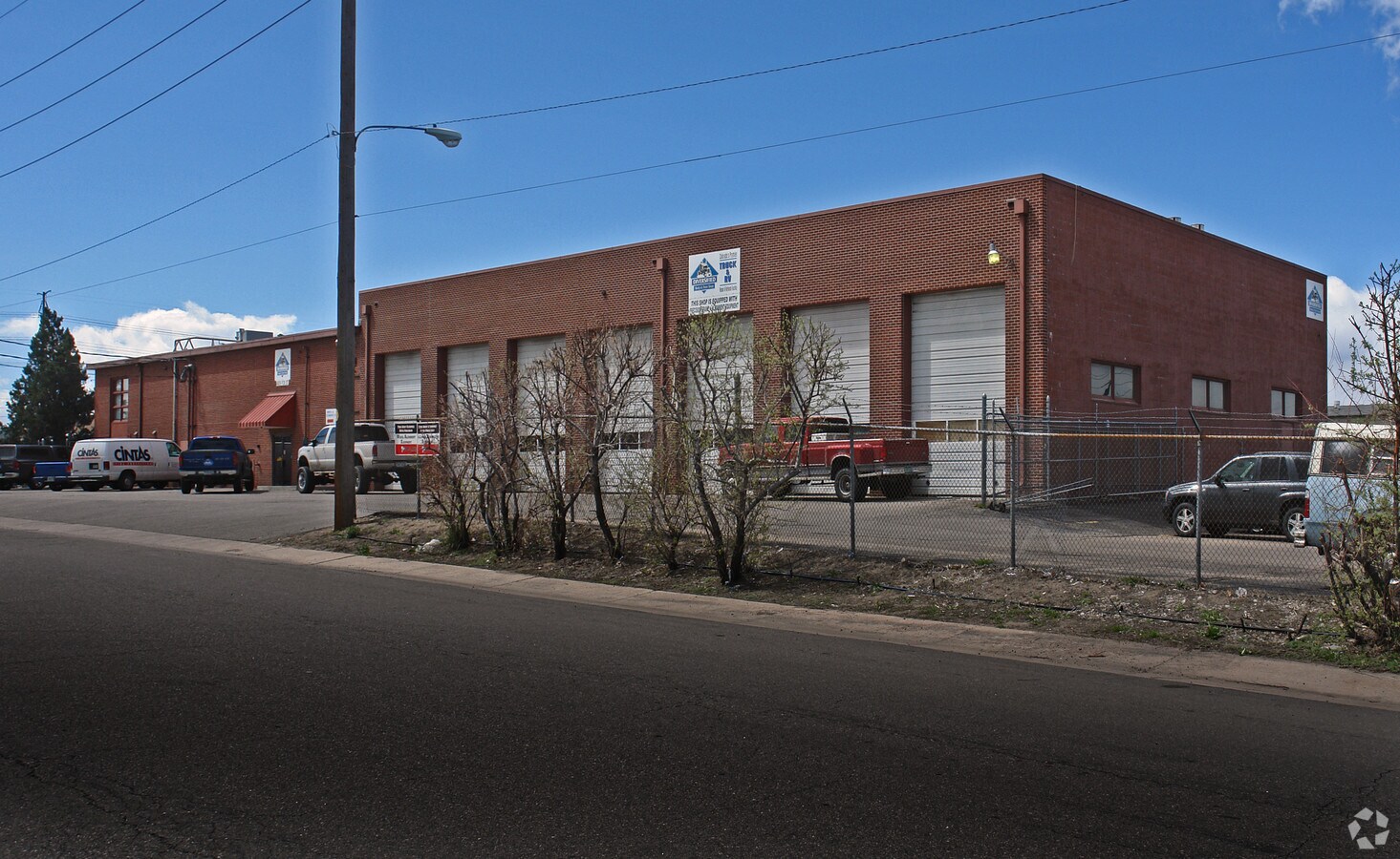 4909 Fox St, Denver, CO 80216