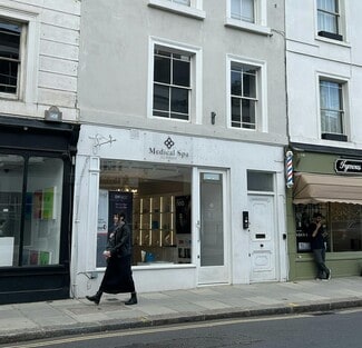More details for 150 Walton St, London - Retail for Lease