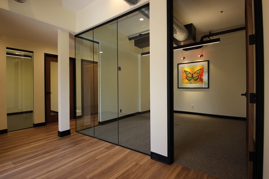 2400 Broadway St, Boulder, CO for lease - Building Photo - Image 3 of 7