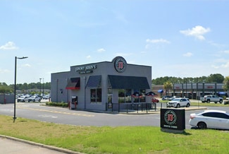 More details for 90 Scranton Connector, Brunswick, GA - Retail for Lease