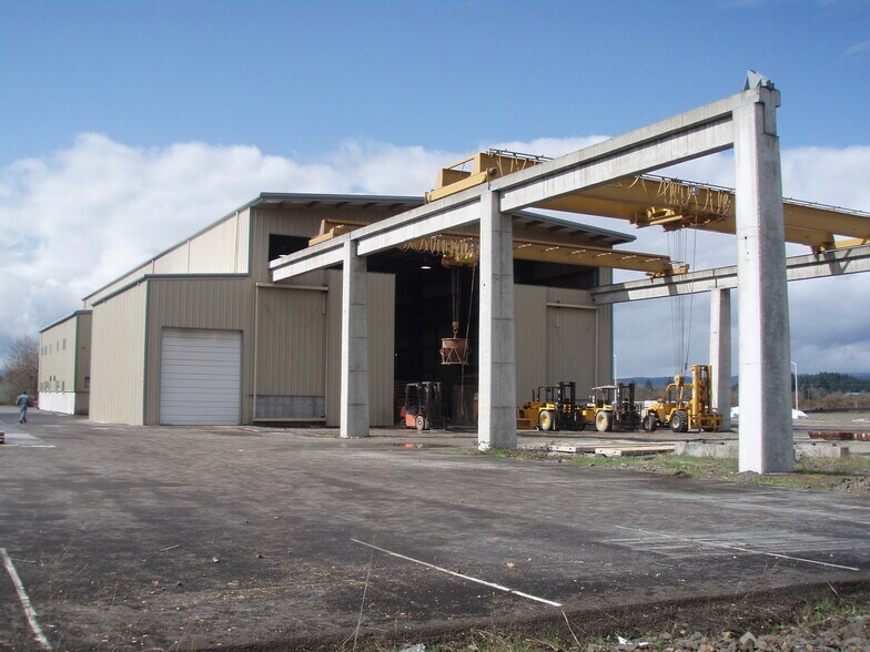 10680 289th, North Plains, OR for sale - Building Photo - Image 1 of 1