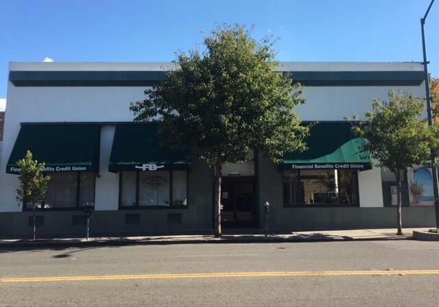 1528 Webster St, Alameda, CA for sale - Primary Photo - Image 1 of 1