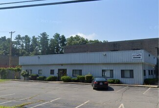More details for 50 Eastman St, Easton, MA - Office/Retail for Lease