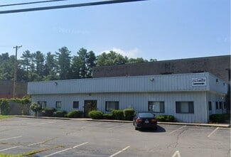 More details for 50 Eastman St, Easton, MA - Office/Retail for Lease