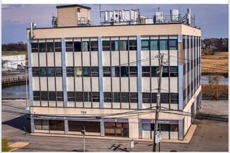 More details for 700 Rockaway Tpke, Lawrence, NY - Office for Lease