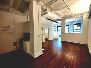 121-127 W 27th St, New York, NY for lease Interior Photo- Image 1 of 7