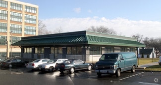 More details for 20 Jackson St, Freehold, NJ - Office/Retail for Lease