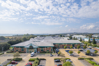 More details for Penner Rd, Havant - Office for Lease