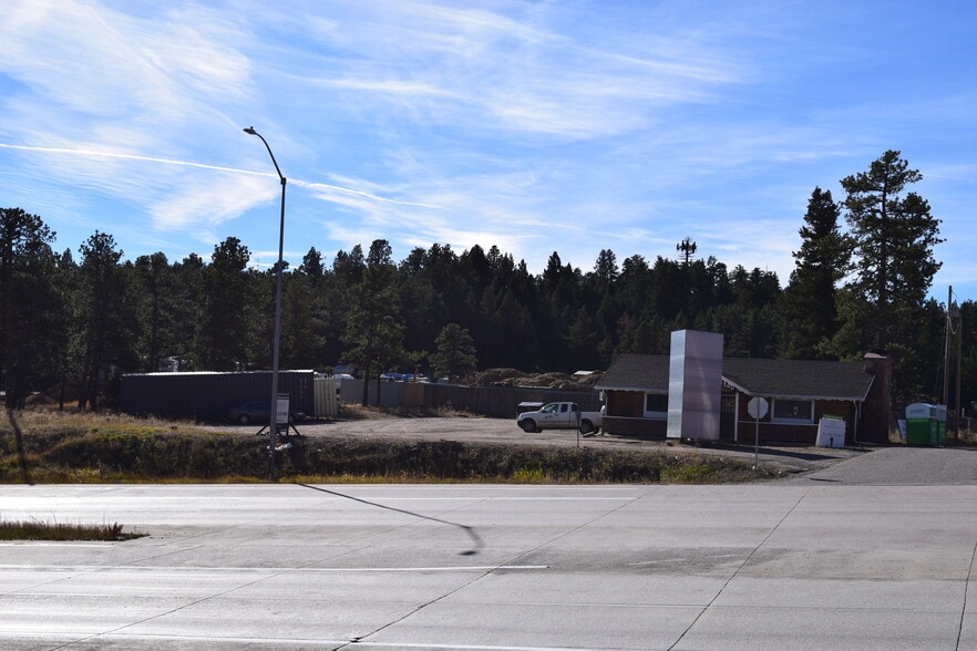 9054 US Highway 285, Morrison, CO for lease - Building Photo - Image 2 of 27