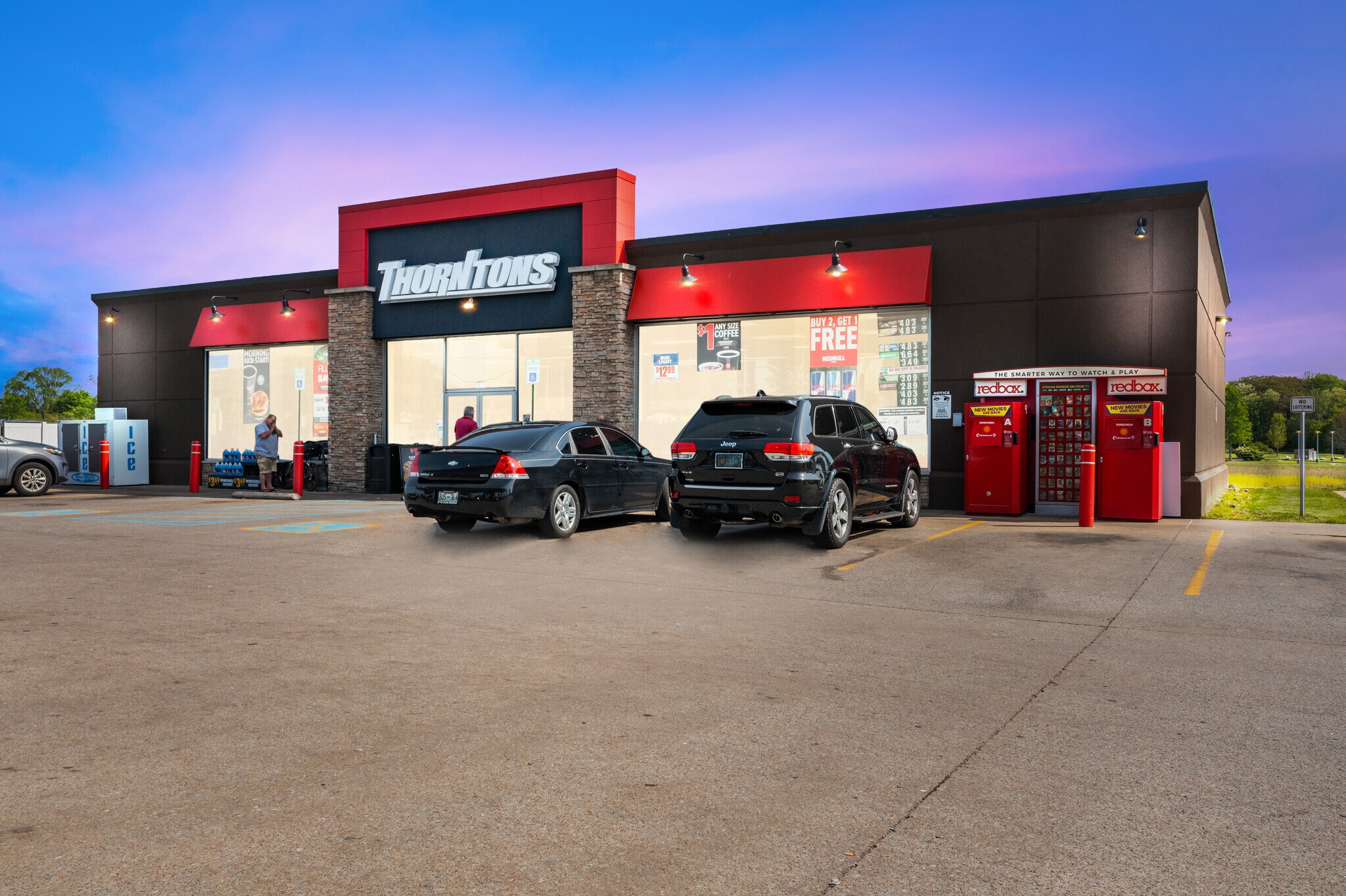 300 Sam Ridley Pky E, Smyrna, TN for sale Building Photo- Image 1 of 1