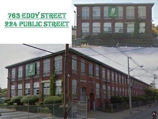 More details for 763 Eddy St, Providence, RI - Office for Lease