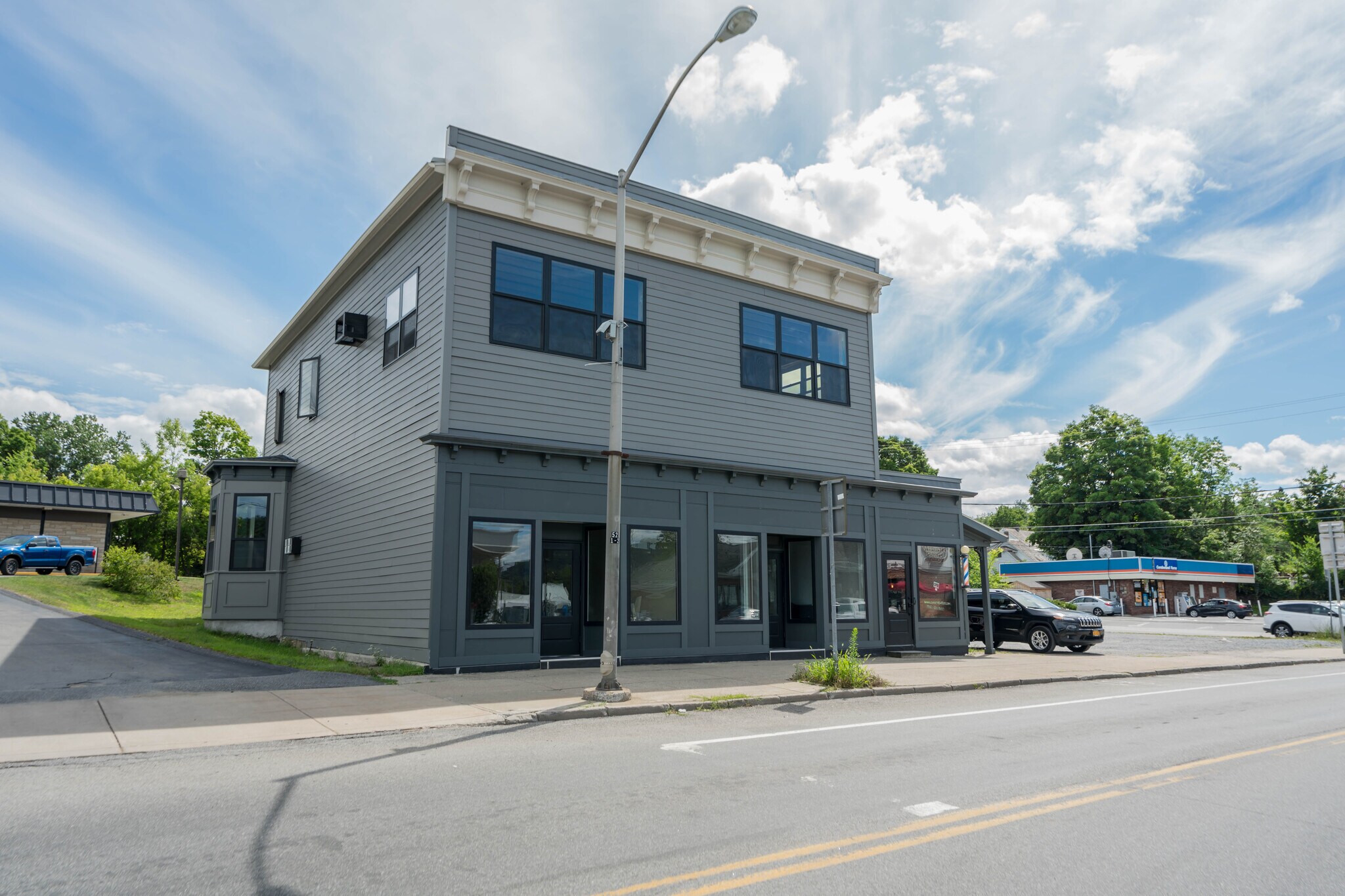 5-11 Maple St, Corinth, NY for sale Building Photo- Image 1 of 1