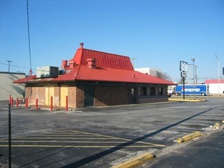 More details for 2917 Fort Campbell Blvd, Hopkinsville, KY - Retail for Sale