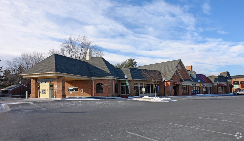 3119 Valley Ave, Winchester, VA for sale - Primary Photo - Image 1 of 1