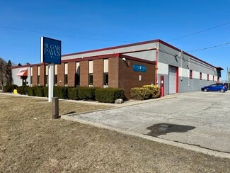 More details for 3280 Jefferson Blvd, Windsor, ON - Industrial for Lease