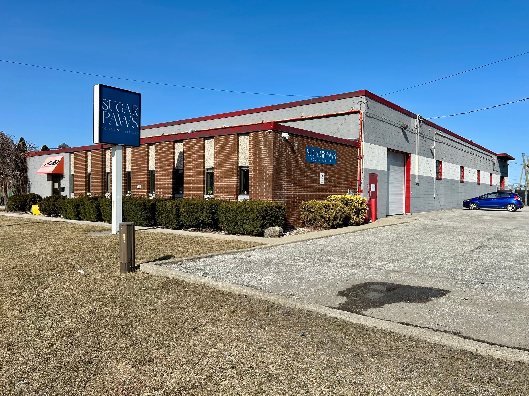 3280 Jefferson Blvd, Windsor, ON for lease Building Photo- Image 1 of 5