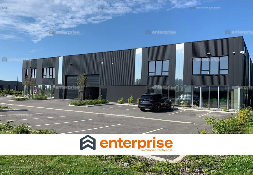 Flex in Avelin for lease Building Photo- Image 1 of 11