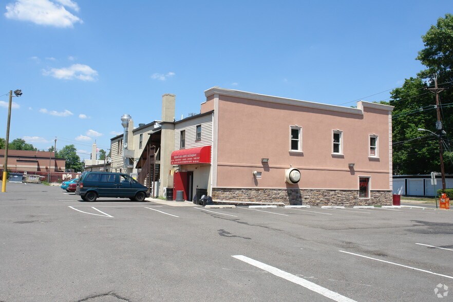 116-126 Locust St, Roselle, NJ for sale - Primary Photo - Image 1 of 1