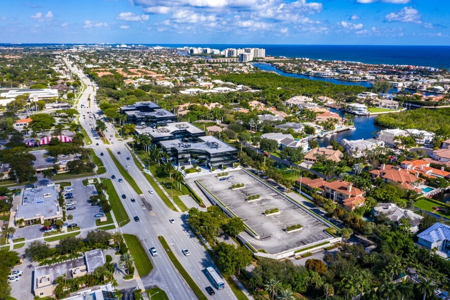 4800 N Federal Hwy, Boca Raton, FL for sale - Aerial - Image 3 of 66