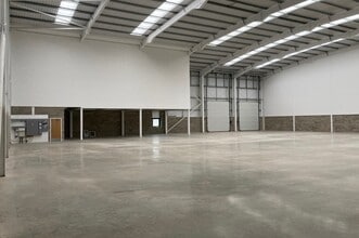 Grove Rd, Cambridge for lease Interior Photo- Image 2 of 5