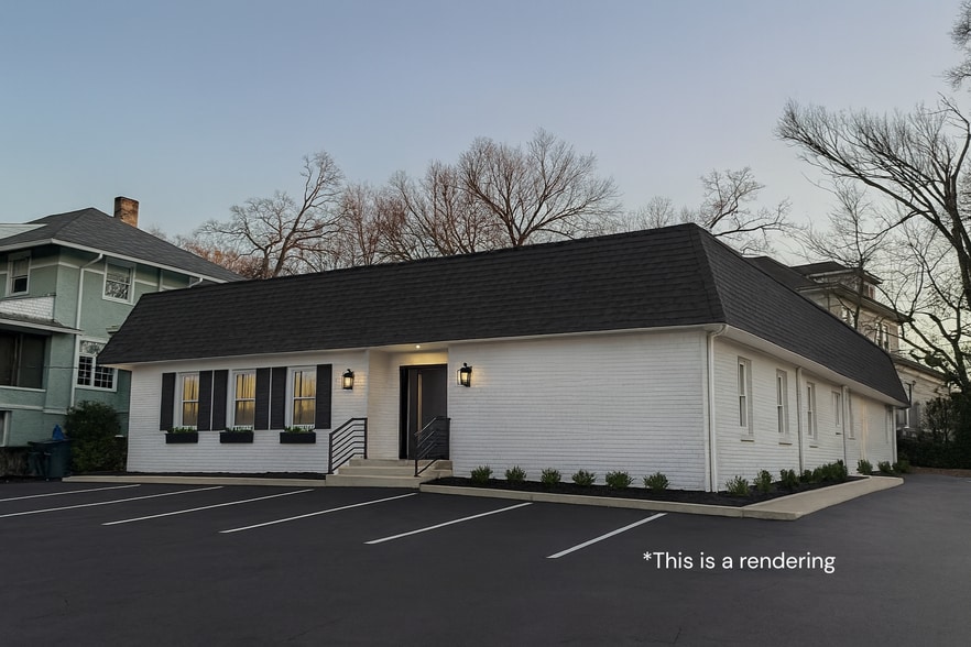 1000 24th St S, Birmingham, AL for sale - Construction Photo - Image 3 of 9