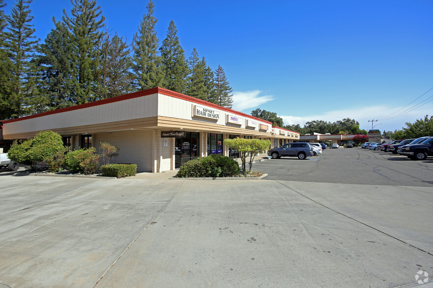 3101 Sunset Blvd, Rocklin, CA for lease - Building Photo - Image 3 of 3