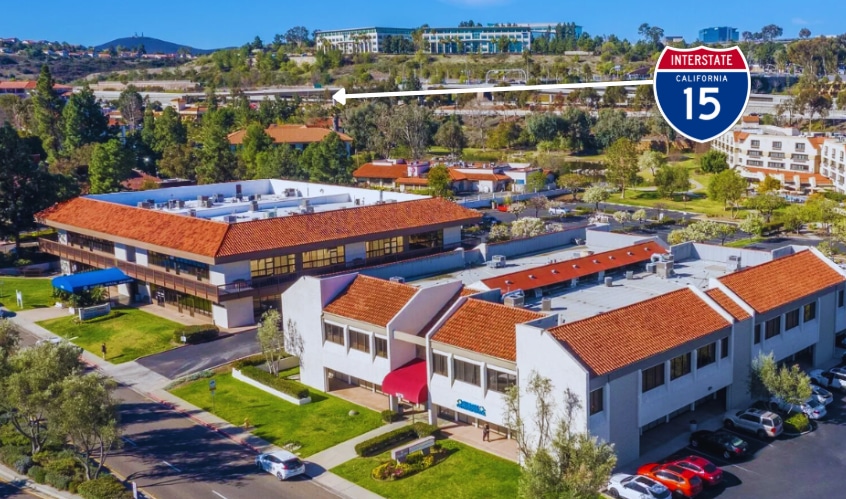 16776 Bernardo Center Dr, San Diego, CA for sale - Building Photo - Image 1 of 43