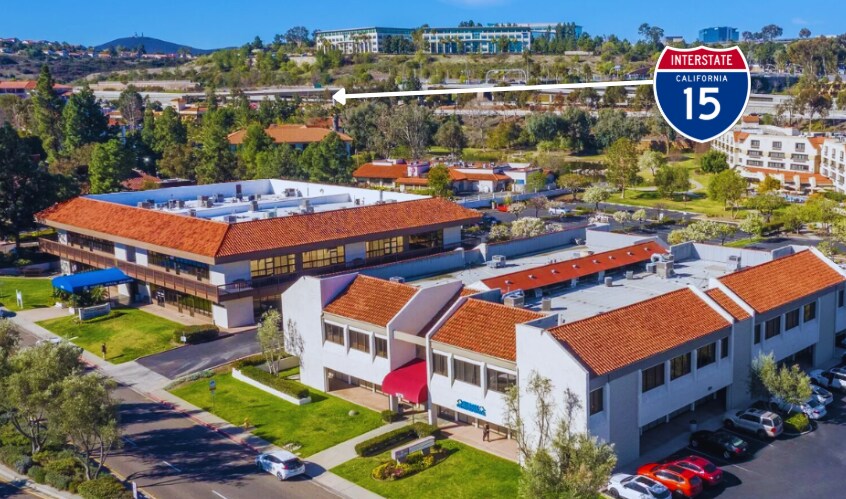 16776 Bernardo Center Dr, San Diego, CA for sale Building Photo- Image 1 of 44