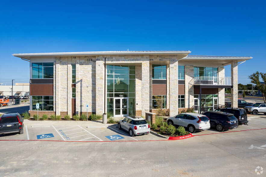 7710 N FM 620 Rd, Austin, TX for sale - Building Photo - Image 1 of 20