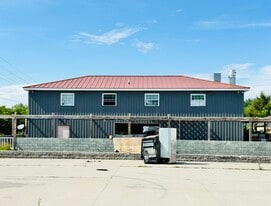 5252 E 24th St, Indianapolis IN - Owner Financed Property