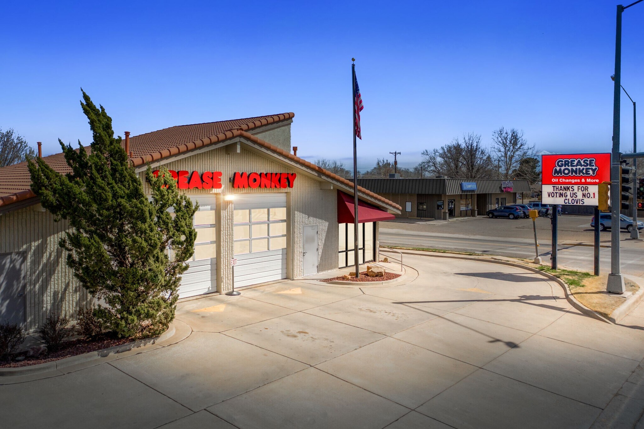 1401 N Prince St, Clovis, NM for sale Primary Photo- Image 1 of 1