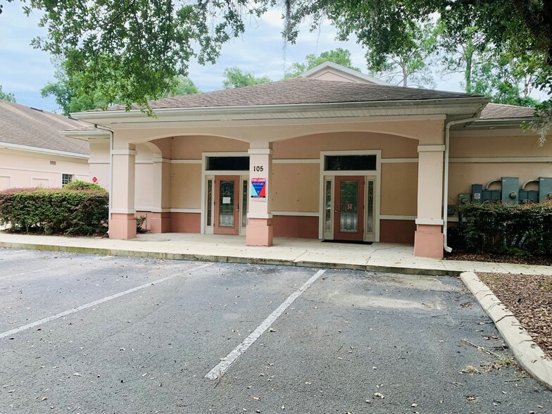 100 SW 75th St, Gainesville, FL for sale - Building Photo - Image 1 of 1
