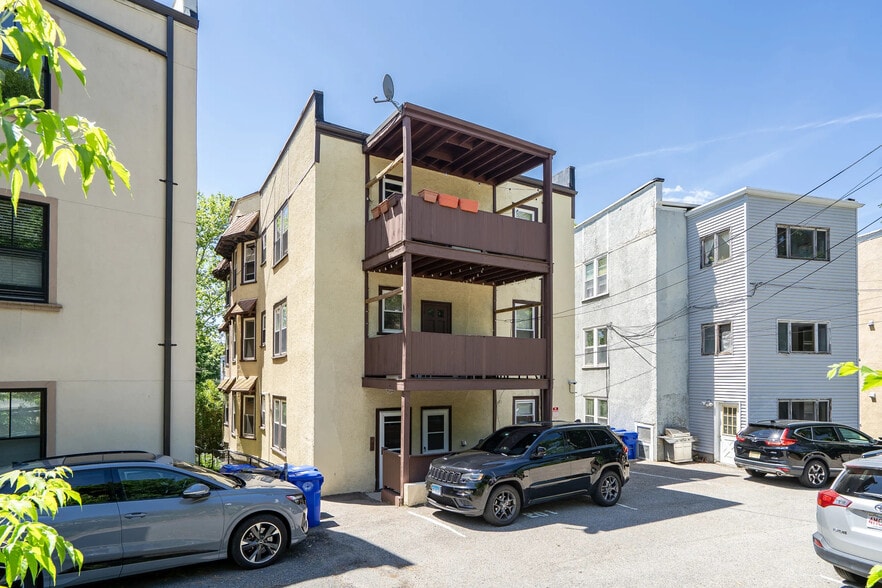 201 Rawson Rd, Brookline, MA for sale - Building Photo - Image 2 of 21