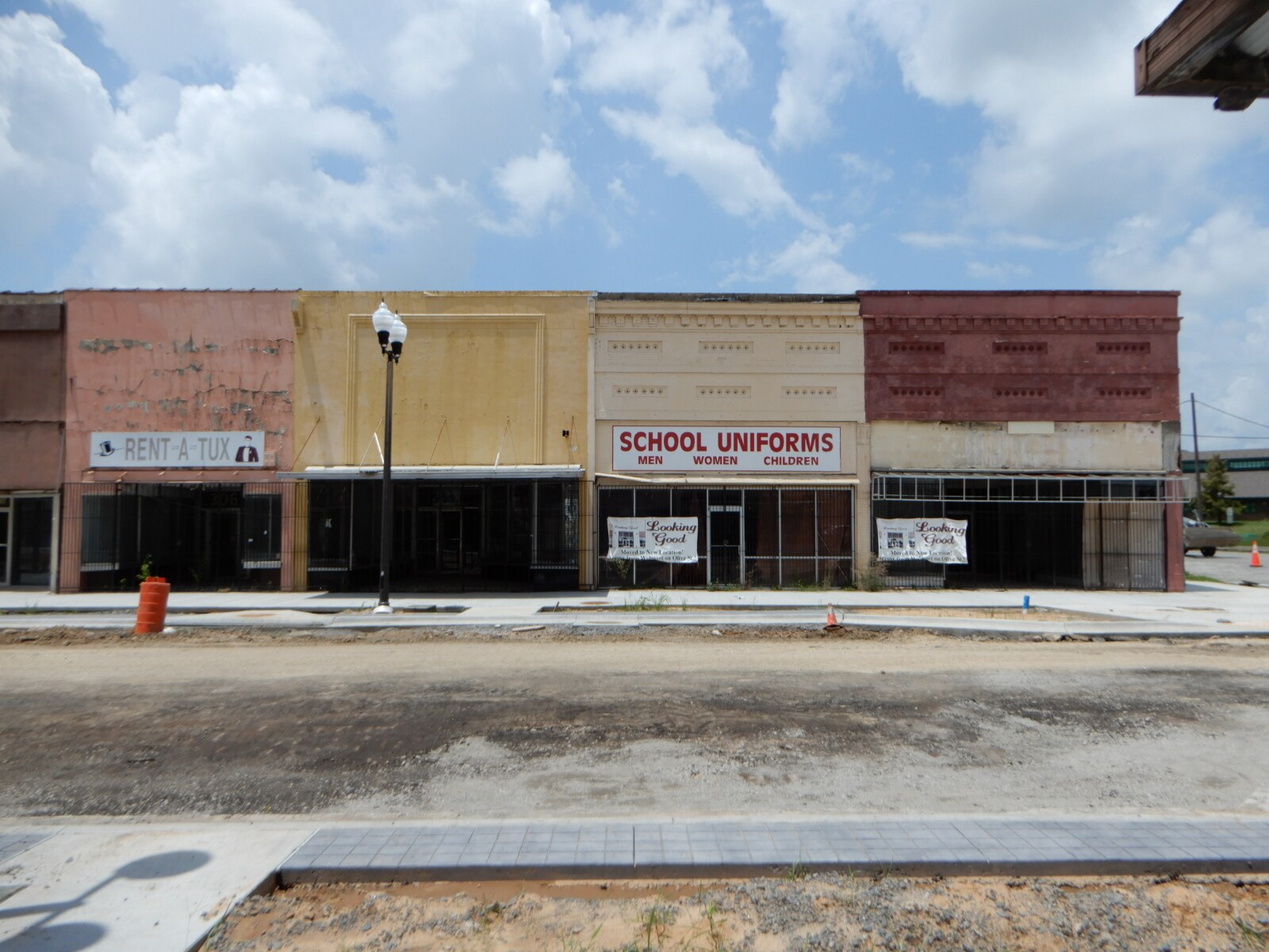 300306 S Main St, Pine Bluff, AR 71601