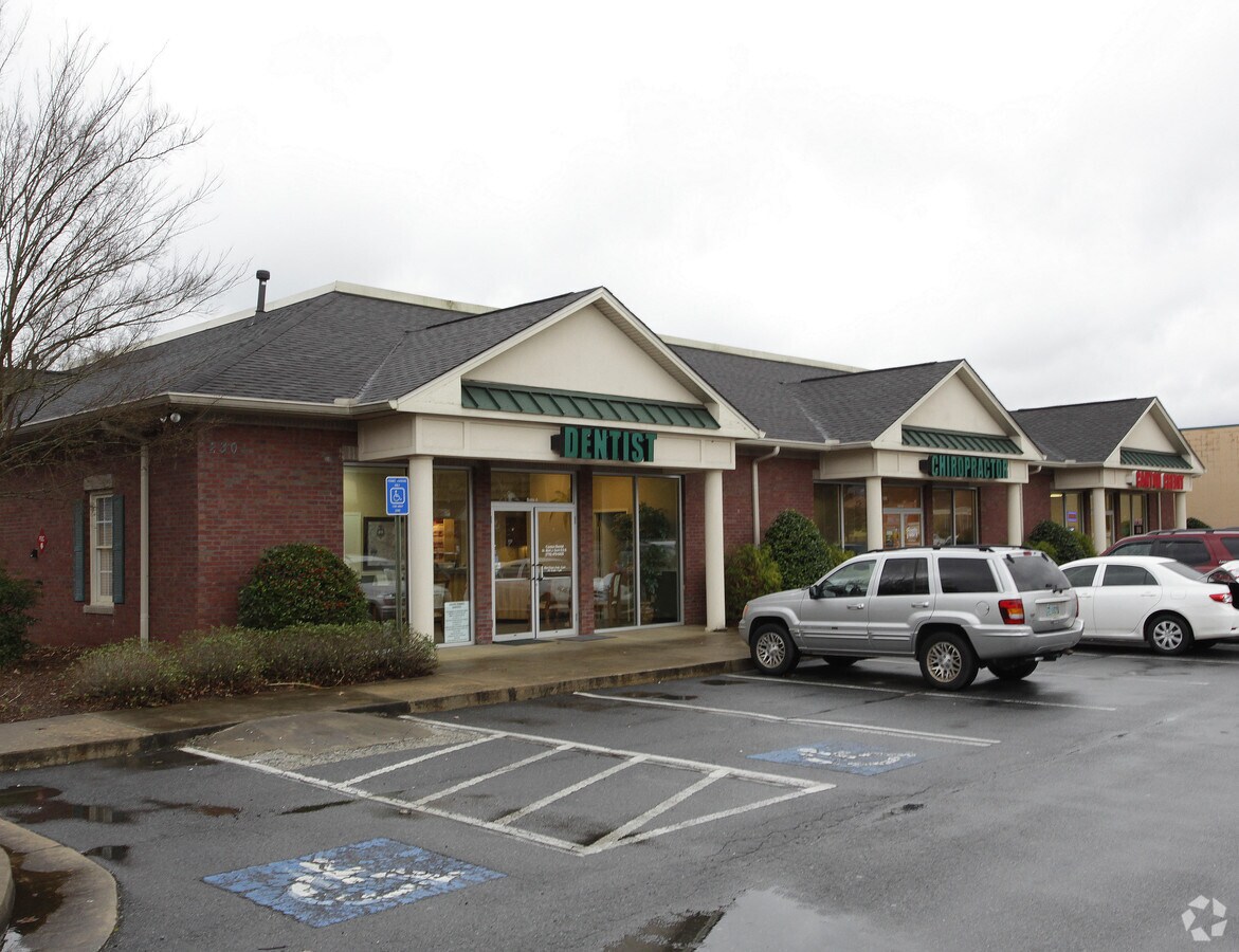 230 Riverstone Pkwy, Canton, GA 30114 Property Record