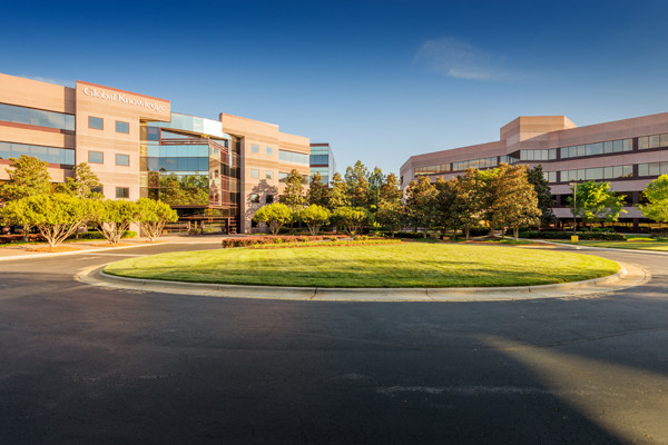 11000 Regency Pky, Cary, NC for lease - Primary Photo - Image 1 of 42