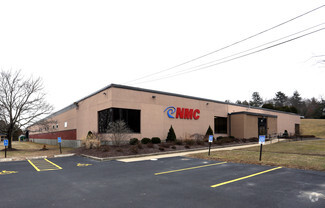 More details for 100 Providence Pike, North Smithfield, RI - Industrial for Lease