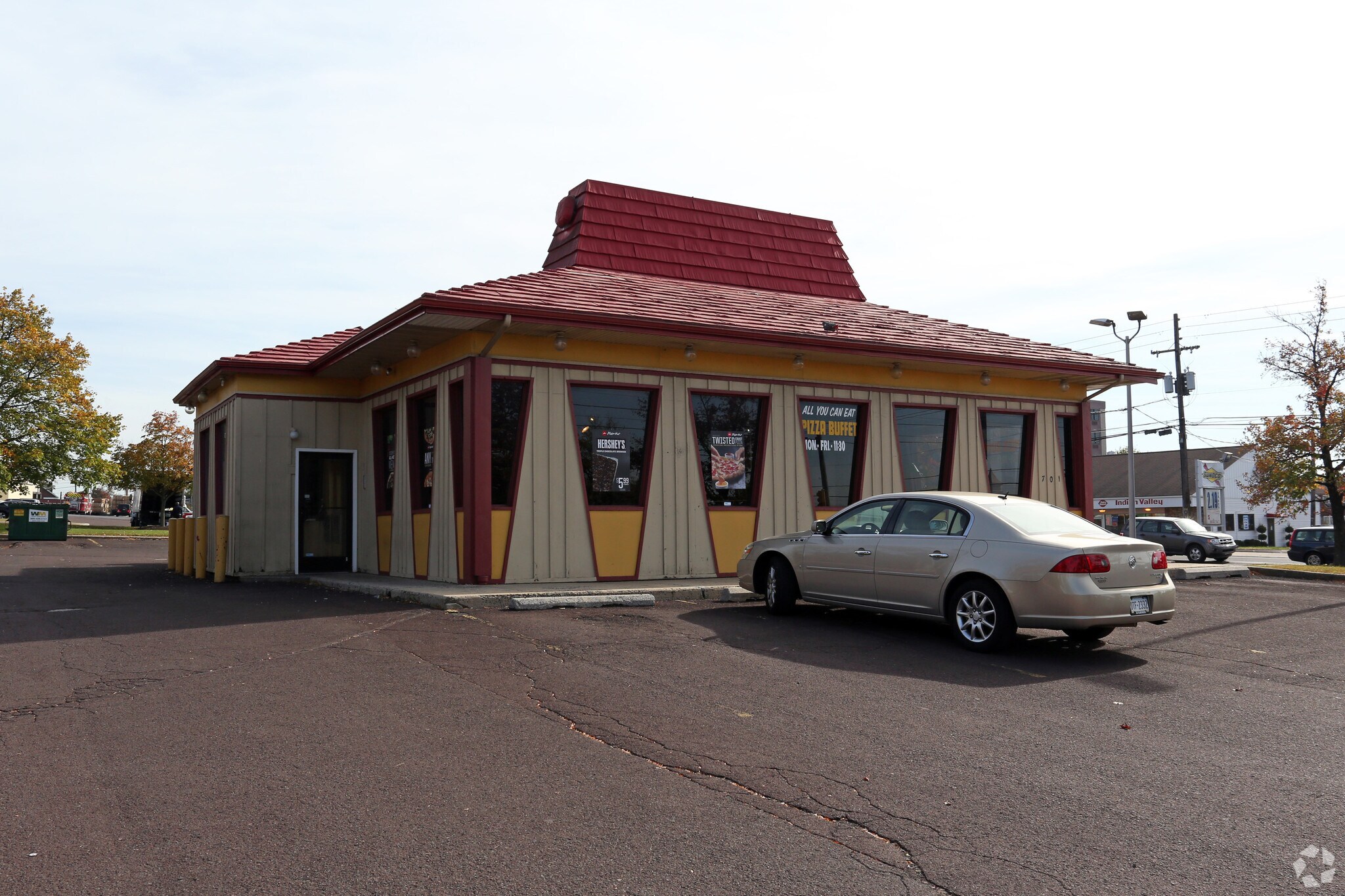 701 Route 113, Souderton, PA for sale Primary Photo- Image 1 of 1