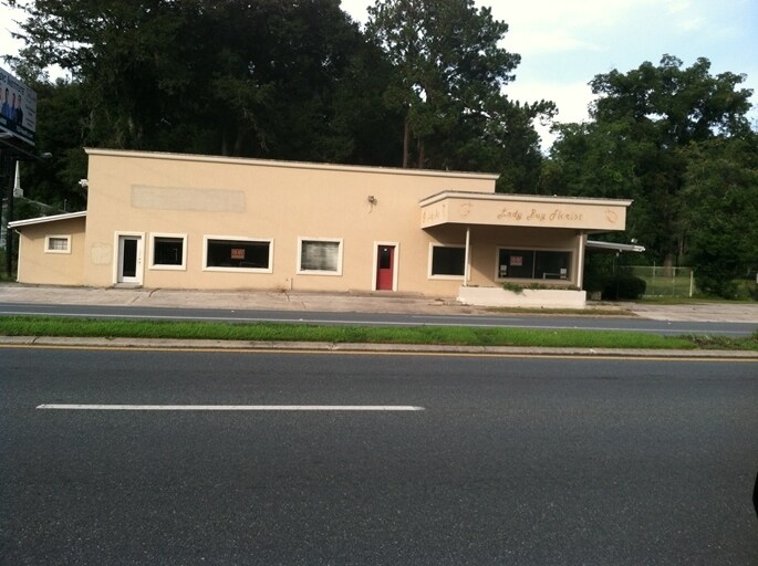 15419 NW Us-441, Alachua, FL for sale Building Photo- Image 1 of 1