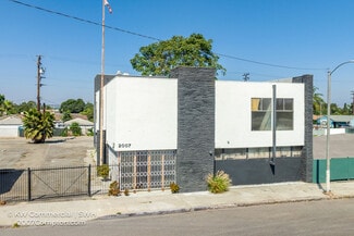 More details for 2007 E Compton Blvd, Compton, CA - Office for Sale