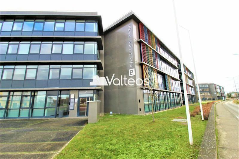 Location Bureaux 271 m² à 1 318 m² - Photo 1