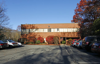 More details for 1 Oak Park Dr, Bedford, MA - Office/Medical, Industrial for Lease